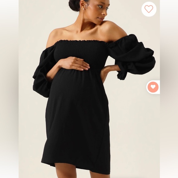 Nothing Fits But Nico dress - Picture 3 of 3